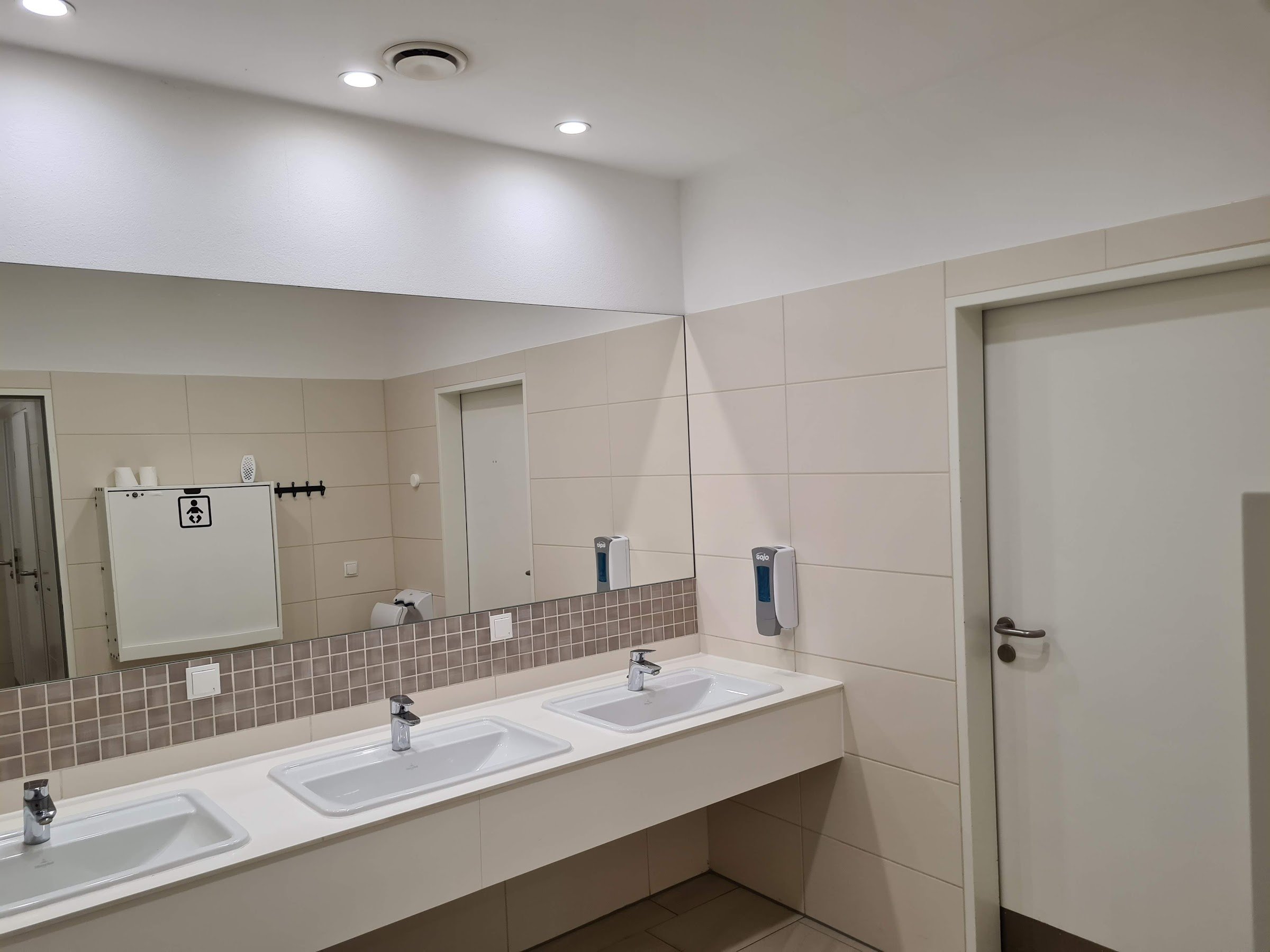 Campingplatz Südstrand